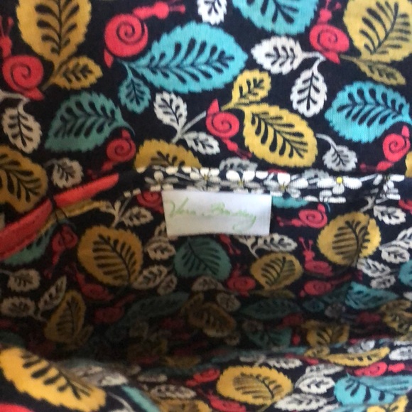 Vera Bradley shoulder bag - Picture 3 of 3